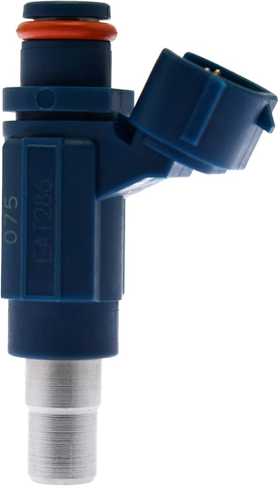Amazon.com: EAT286 Fuel Injector Nozzle 10 Injection Holes